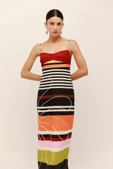 PALOMA DRESS